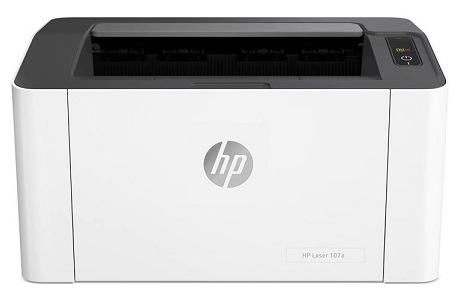 Máy in Laser HP LaserJet 107A